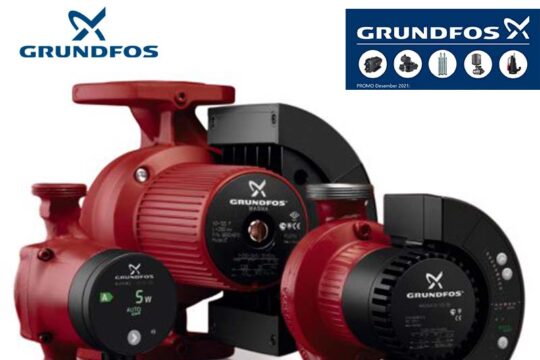 Grundfos