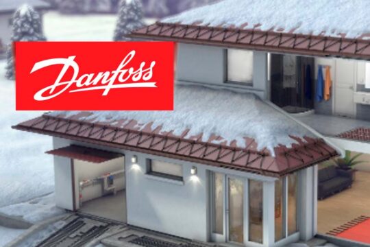 Danfoss